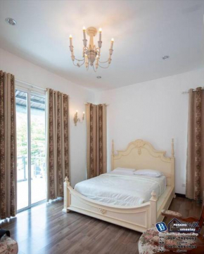Teluk Bahang European Style SemiD 4 Bedrooms 10ppl